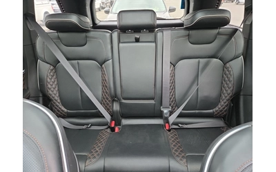 Jeep Grand cherokee SUMMIT * 5.7 HEMI * AWD * ПАНОРАМА * CARFAX * - автомобили, коли, обяви за нови и употребявани 8