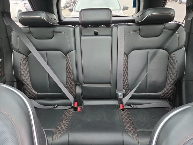 Jeep Grand cherokee SUMMIT * 5.7 HEMI * AWD * ПАНОРАМА * CARFAX * - автомобили, коли, обяви за нови и употребявани 8