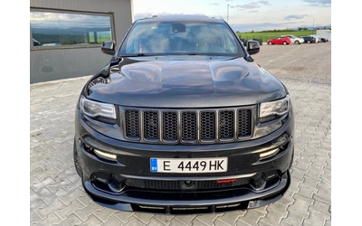 jeep-grand-cherokee - 1