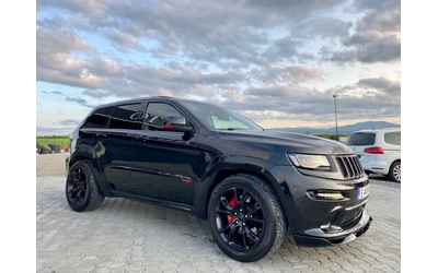 jeep-grand-cherokee - 2