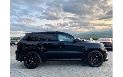 jeep-grand-cherokee - 4