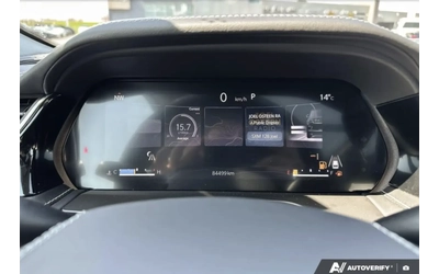 Jeep Grand cherokee 2023 Jeep Grand Cherokee OVERLAND - автомобили, коли, обяви за нови и употребявани 7