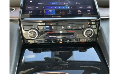 Jeep Grand cherokee 2023 Jeep Grand Cherokee Summit - автомобили, коли, обяви за нови и употребявани 11