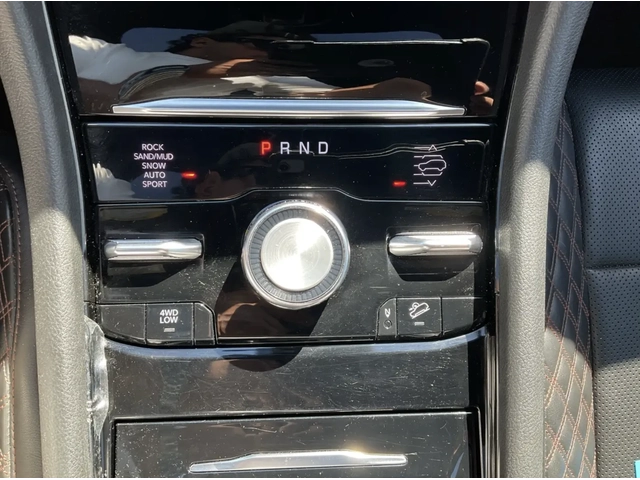 Jeep Grand cherokee 2023 Jeep Grand Cherokee Summit - автомобили, коли, обяви за нови и употребявани 12