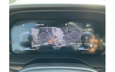 Jeep Grand cherokee 2023 Jeep Grand Cherokee Summit - автомобили, коли, обяви за нови и употребявани 8