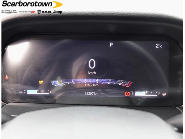 Jeep Grand cherokee 2023 Jeep Grand Cherokee Limited - автомобили, коли, обяви за нови и употребявани 5
