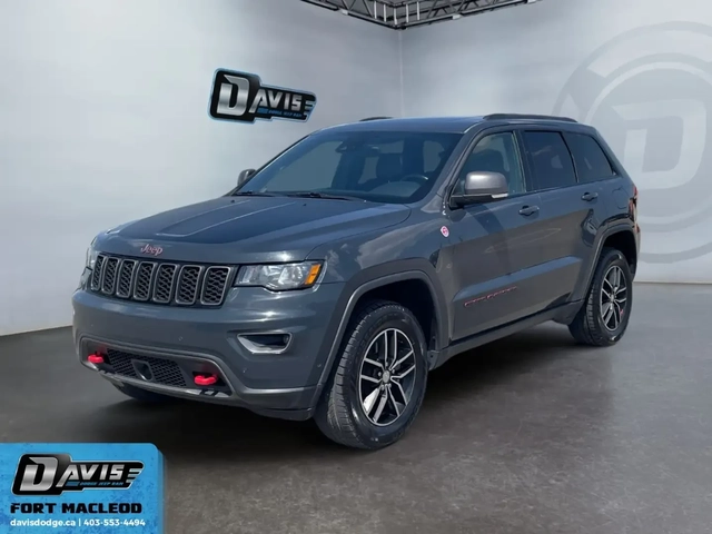 Jeep Grand cherokee - автомобили, коли, обяви за нови и употребявани 0