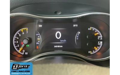 Jeep Grand cherokee - автомобили, коли, обяви за нови и употребявани 10