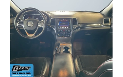 Jeep Grand cherokee - автомобили, коли, обяви за нови и употребявани 11