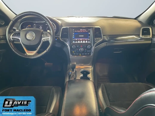 Jeep Grand cherokee - автомобили, коли, обяви за нови и употребявани 11