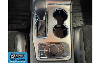 Jeep Grand cherokee - автомобили, коли, обяви за нови и употребявани 16
