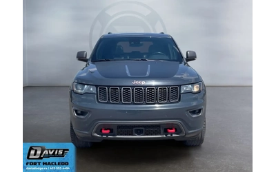 jeep-grand-cherokee - 1