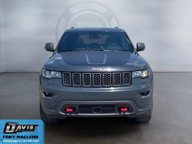 Jeep Grand cherokee - автомобили, коли, обяви за нови и употребявани 1