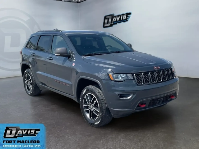 Jeep Grand cherokee - автомобили, коли, обяви за нови и употребявани 2