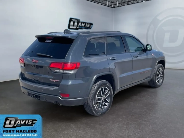 Jeep Grand cherokee - автомобили, коли, обяви за нови и употребявани 3