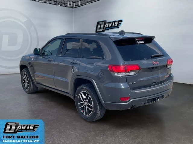 Jeep Grand cherokee - автомобили, коли, обяви за нови и употребявани 4