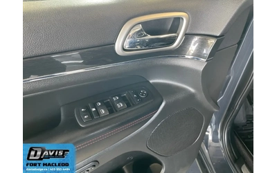 Jeep Grand cherokee - автомобили, коли, обяви за нови и употребявани 6