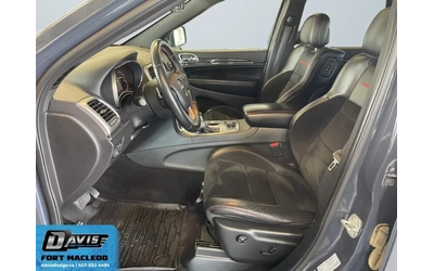 Jeep Grand cherokee - автомобили, коли, обяви за нови и употребявани 7