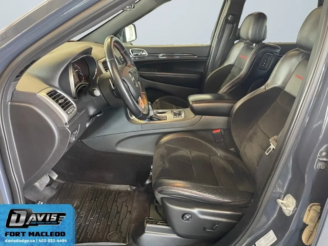 Jeep Grand cherokee - автомобили, коли, обяви за нови и употребявани 7