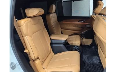 Jeep Grand Cherokee SUMMIT | RESERVE | MASSAGE | NIGHT VISION | FULL - автомобили, коли, обяви за нови и употребявани 11