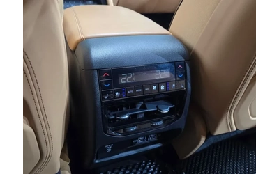 Jeep Grand Cherokee SUMMIT | RESERVE | MASSAGE | NIGHT VISION | FULL - автомобили, коли, обяви за нови и употребявани 12