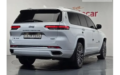 jeep-grand-cherokee - 1