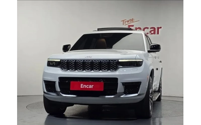 jeep-grand-cherokee - 2