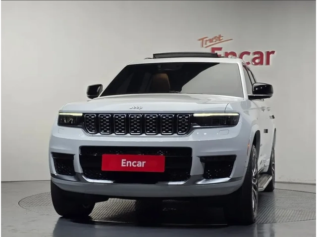 Jeep Grand Cherokee SUMMIT | RESERVE | MASSAGE | NIGHT VISION | FULL - автомобили, коли, обяви за нови и употребявани 2