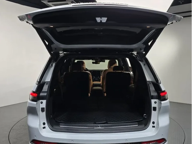 Jeep Grand Cherokee SUMMIT | RESERVE | MASSAGE | NIGHT VISION | FULL - автомобили, коли, обяви за нови и употребявани 3