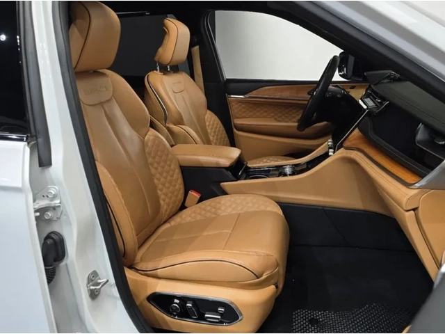 Jeep Grand Cherokee SUMMIT | RESERVE | MASSAGE | NIGHT VISION | FULL - автомобили, коли, обяви за нови и употребявани 6