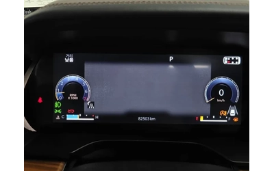 Jeep Grand Cherokee SUMMIT | RESERVE | MASSAGE | NIGHT VISION | FULL - автомобили, коли, обяви за нови и употребявани 8