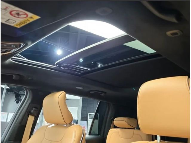 Jeep Grand Cherokee SUMMIT | RESERVE | MASSAGE | NIGHT VISION | FULL - автомобили, коли, обяви за нови и употребявани 9