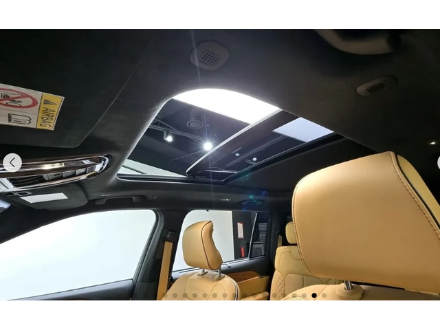 Jeep Grand Cherokee SUMMIT | RESERVE | FULL - автомобили, коли, обяви за нови и употребявани 10