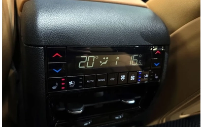 Jeep Grand Cherokee SUMMIT | RESERVE | FULL - автомобили, коли, обяви за нови и употребявани 11