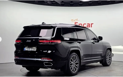 jeep-grand-cherokee - 1
