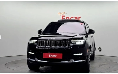 jeep-grand-cherokee - 2