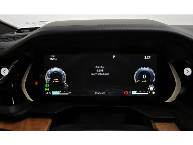 Jeep Grand Cherokee SUMMIT | RESERVE | FULL - автомобили, коли, обяви за нови и употребявани 5
