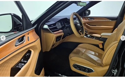 Jeep Grand Cherokee SUMMIT | RESERVE | FULL - автомобили, коли, обяви за нови и употребявани 6