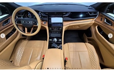 Jeep Grand Cherokee SUMMIT | RESERVE | FULL - автомобили, коли, обяви за нови и употребявани 7