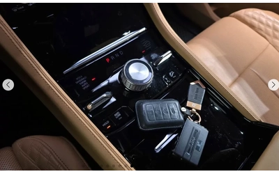 Jeep Grand Cherokee SUMMIT | RESERVE | FULL - автомобили, коли, обяви за нови и употребявани 8