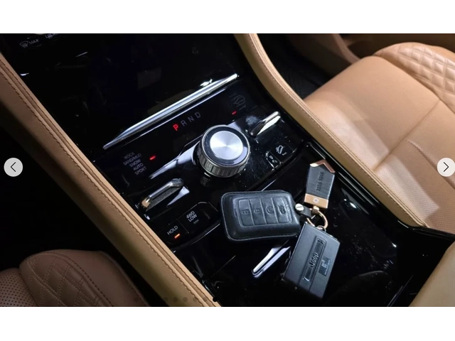 Jeep Grand Cherokee SUMMIT | RESERVE | FULL - автомобили, коли, обяви за нови и употребявани 8