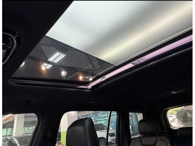 Jeep Grand Cherokee OVERLAND | ХЕД ЪП | ПОДГРЕВИ* ОБДУХВАНЕ | 360 - автомобили, коли, обяви за нови и употребявани 12