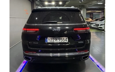 jeep-grand-cherokee - 1