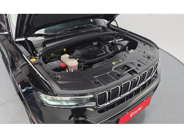 Jeep Grand Cherokee OVERLAND | ХЕД ЪП | ПОДГРЕВИ* ОБДУХВАНЕ | 360 - автомобили, коли, обяви за нови и употребявани 13