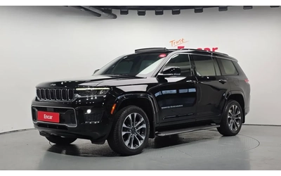jeep-grand-cherokee - 1