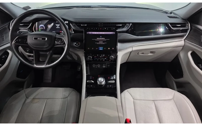 jeep-grand-cherokee - 5