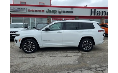 jeep-grand-cherokee - 1