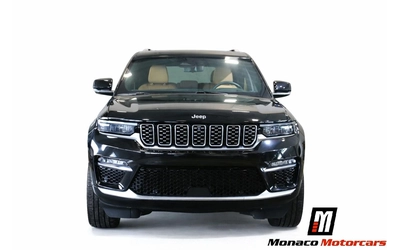 jeep-grand-cherokee - 1