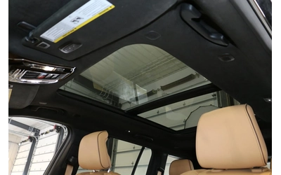 Jeep Grand Cherokee SUMMIT 4X4 5.7L HEMI - NIGHTVISION| MASSAGE| NAVI - автомобили, коли, обяви за нови и употребявани 6