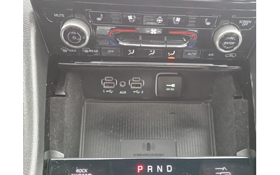 Jeep Grand cherokee L| OVERLAND| ПРЕДСТАВИТЕЛСТВО| ЛИЗИНГ| PANO| ОБДУХ - автомобили, коли, обяви за нови и употребявани 9